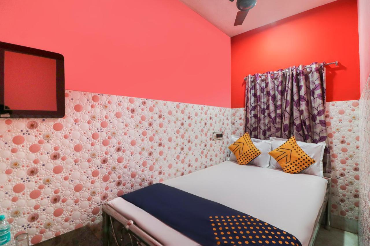 Spot On 49584 Asmi Hotel Hugli-Chinsurah Exterior foto