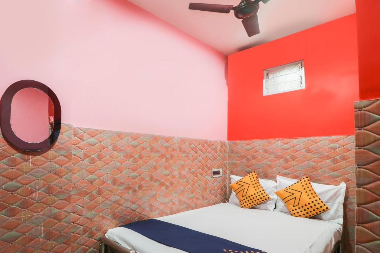 Spot On 49584 Asmi Hotel Hugli-Chinsurah Exterior foto
